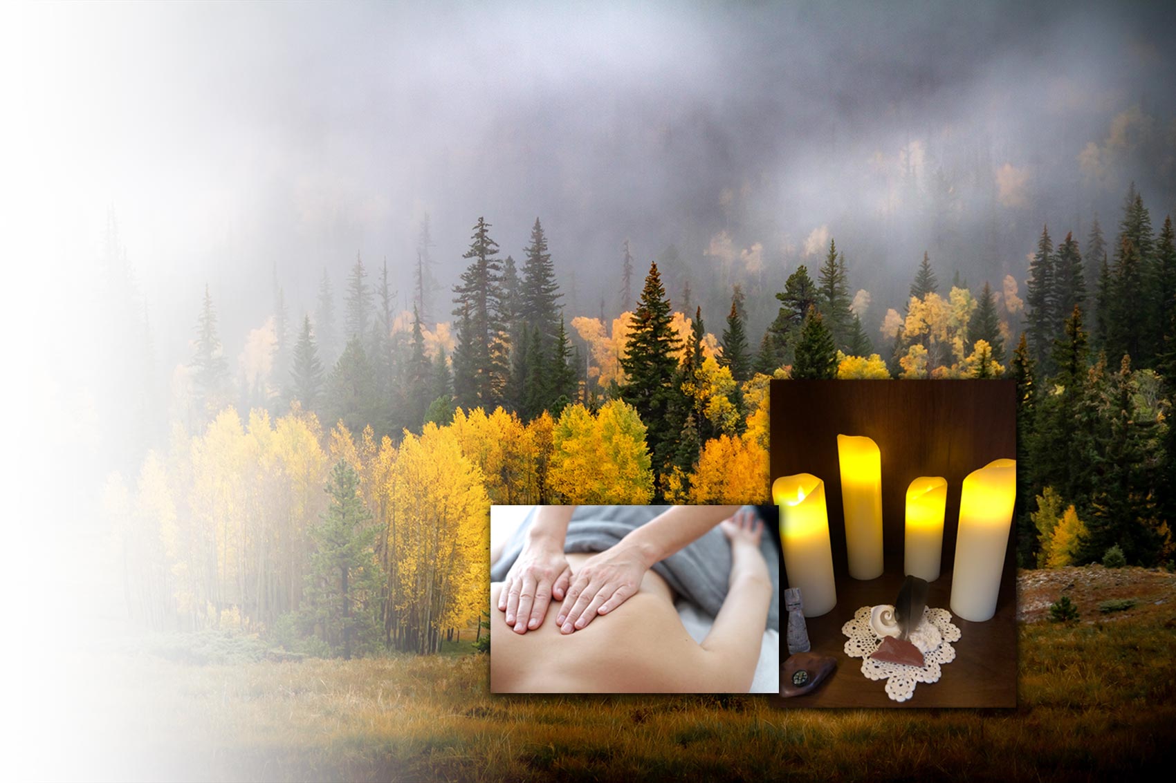 Relaxing Flagstaff Massage Wendy Weickelt LMT