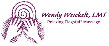 Wendy Weickelt LMT